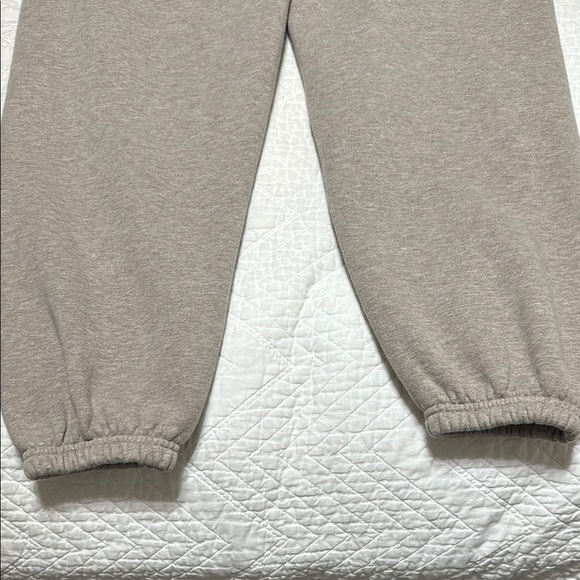 Essentials Unisex Tan Sweatpants - Picture 6 of 6